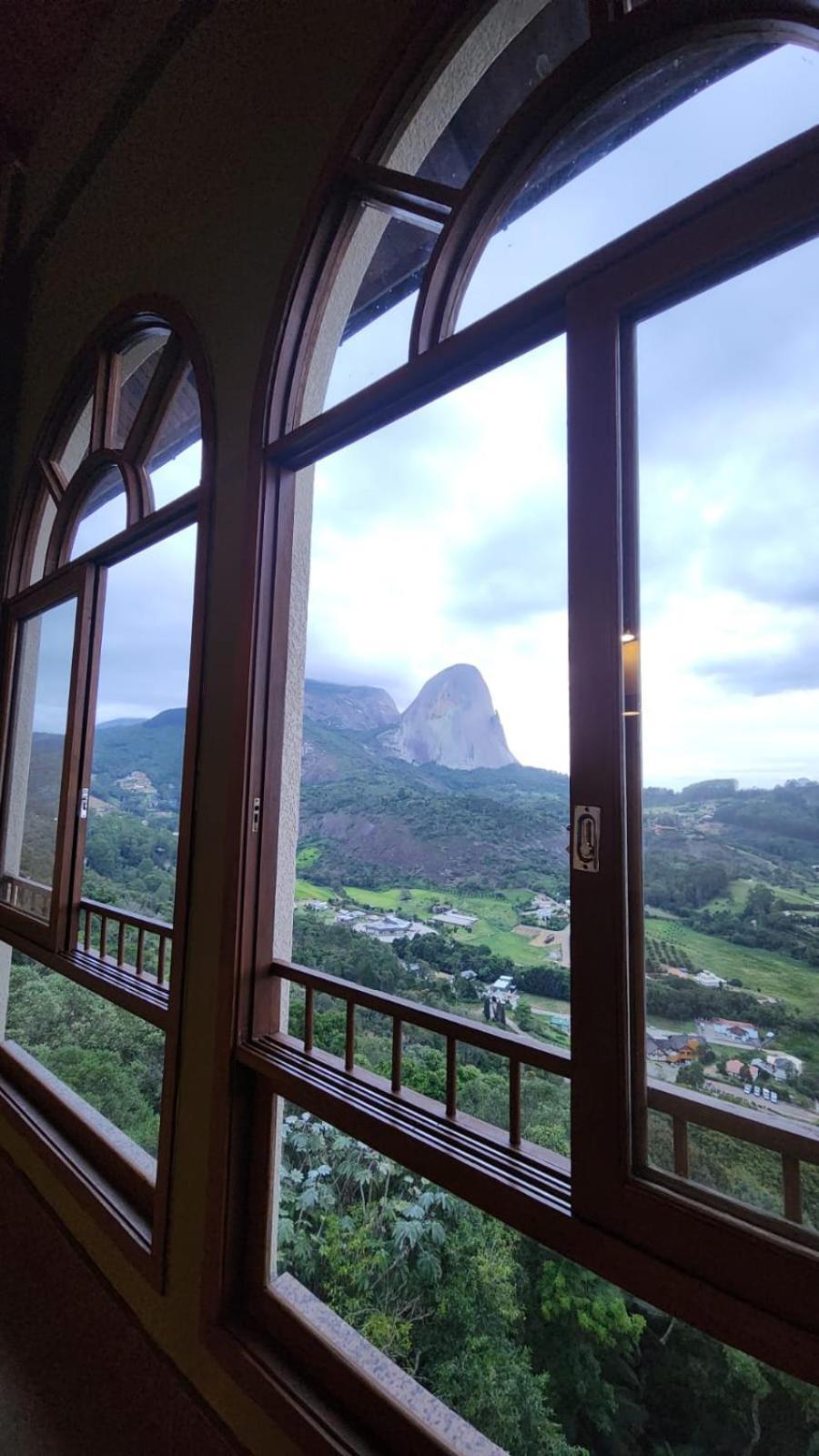 Pedra Azul - Flat Particular Διαμέρισμα Εξωτερικό φωτογραφία